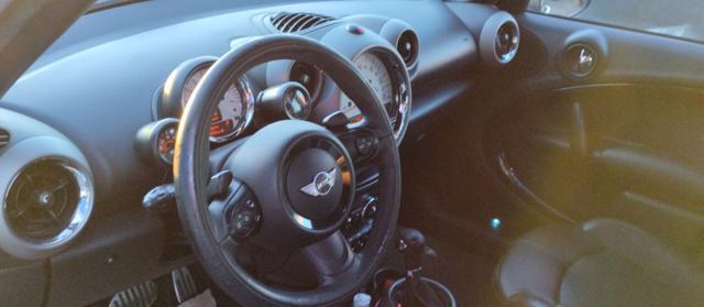 MINI Countryman Mini Cooper S Countryman ALL4