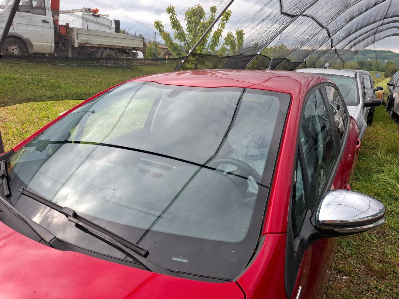 Peugeot 208 PureTech 82 5 porte Allure