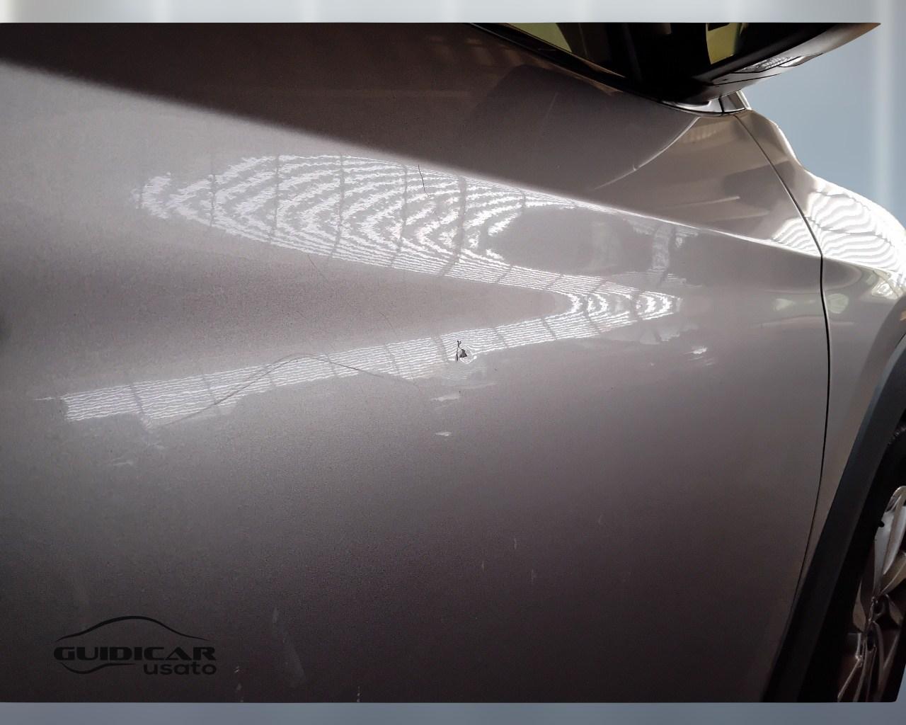 HYUNDAI Tucson II 2015 - Tucson 1.7 crdi Xpossible 2wd 115cv