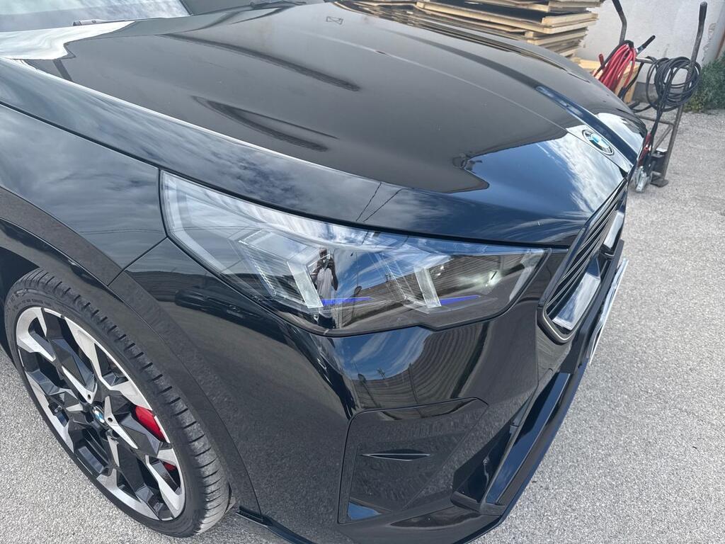 BMW X2 M 35 i MSport Pro xDrive DCT