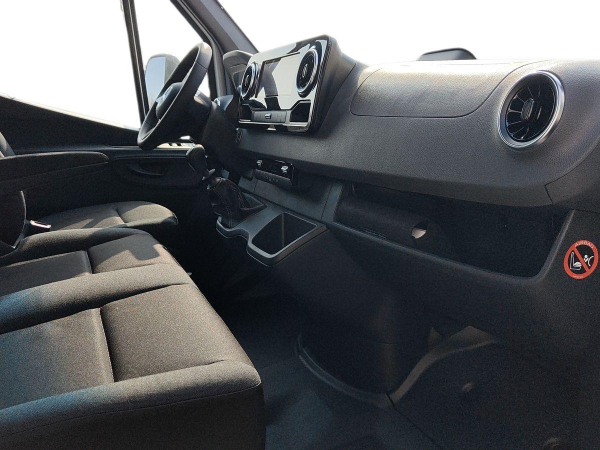 Mercedes-Benz Sprinter Telaio 515CDI 37/50 PRO