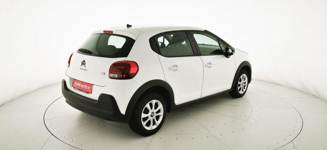 CITROEN C3 AUTOCARRO N1- BlueHDi 100 cv PREZZO+IVA