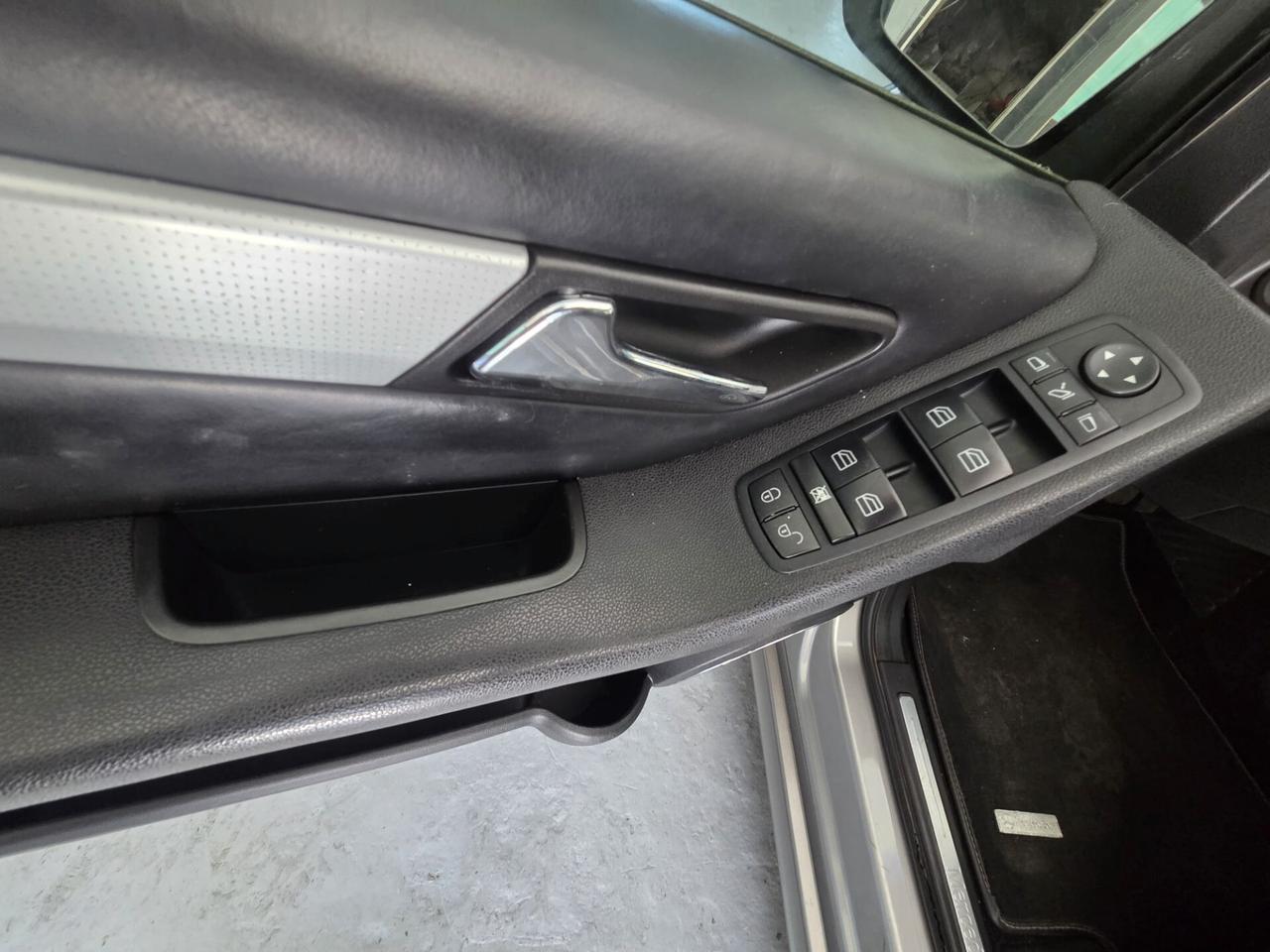 Mercedes-benz A 180 CDI Classic possibilita 12 mesi garanzia