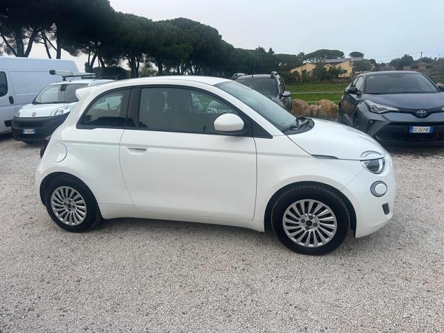 FIAT 500 ACTION PREZZO REALE NO VINCOLI!!!