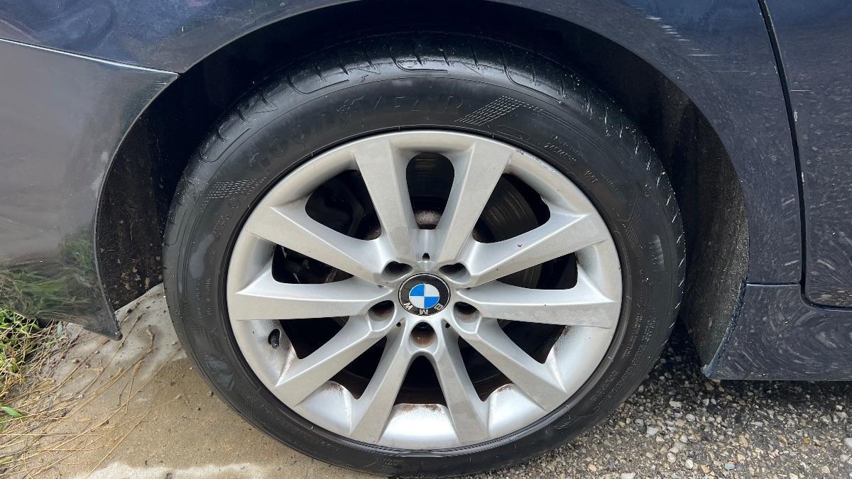 BMW - Serie 5 Touring 530d Touring xdrive Futura auto