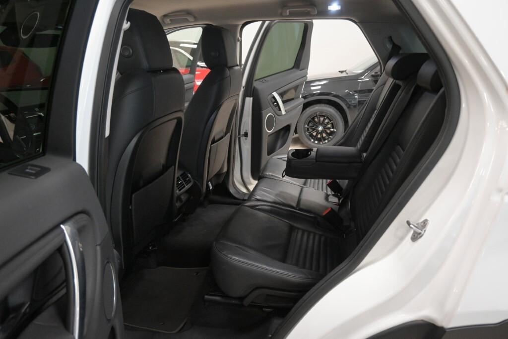 Land Rover Discovery Sport 2.0D I4-L.Flw 150 CV AWD Auto S