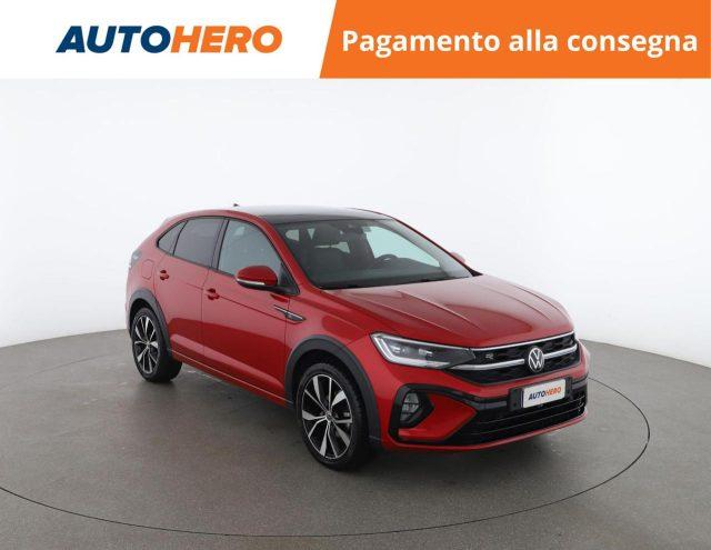 VOLKSWAGEN Taigo 1.5 TSI 150 CV DSG R-Line