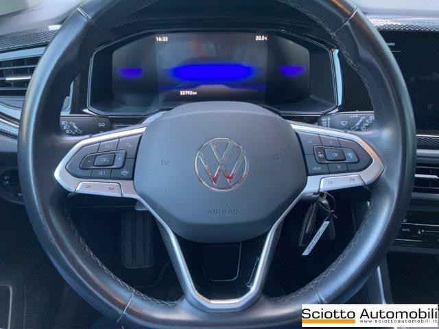 VOLKSWAGEN Polo 1.0 Life
