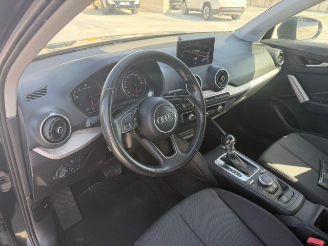 AUDI Q2 30 TDI S tronic Business