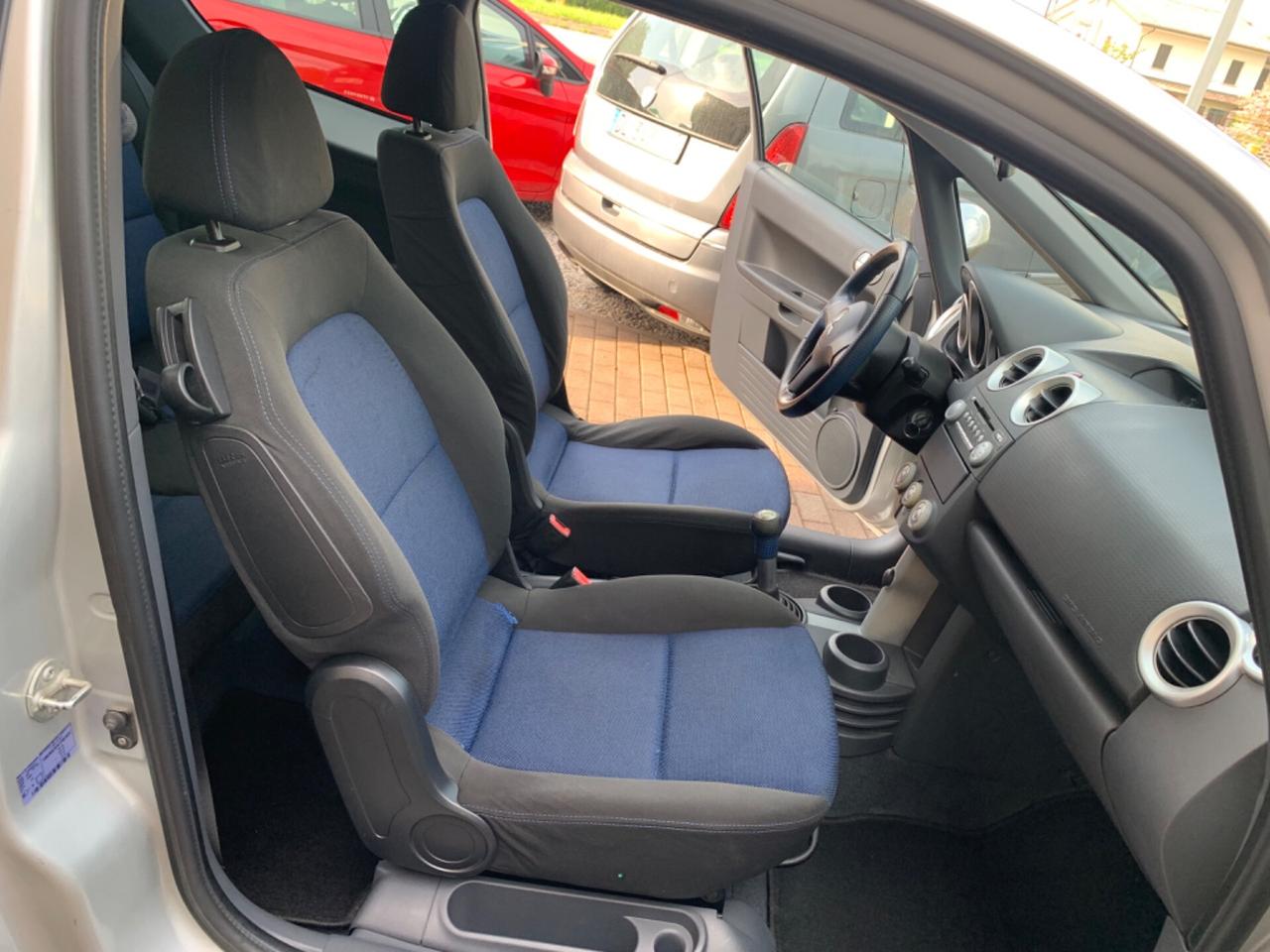 Mitsubishi Colt 1.1 12V 3p. Insport