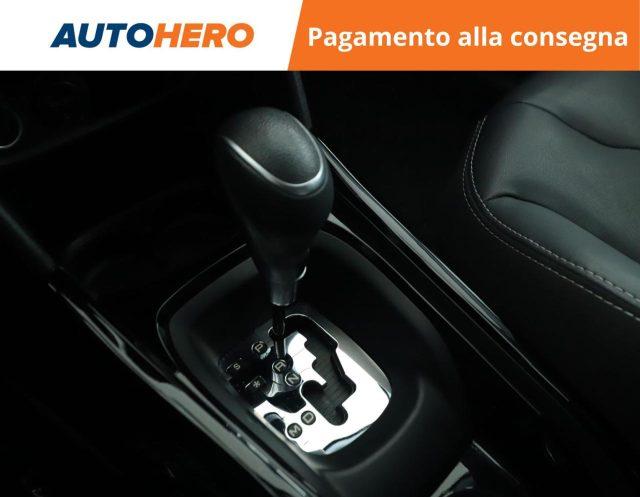 PEUGEOT 2008 1° serie PureTech Turbo 110 EAT6 S&S Allure