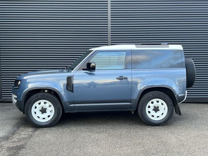 Land Rover Defender 90 3.0D I6 First Edition AWD auto. 249 CV
