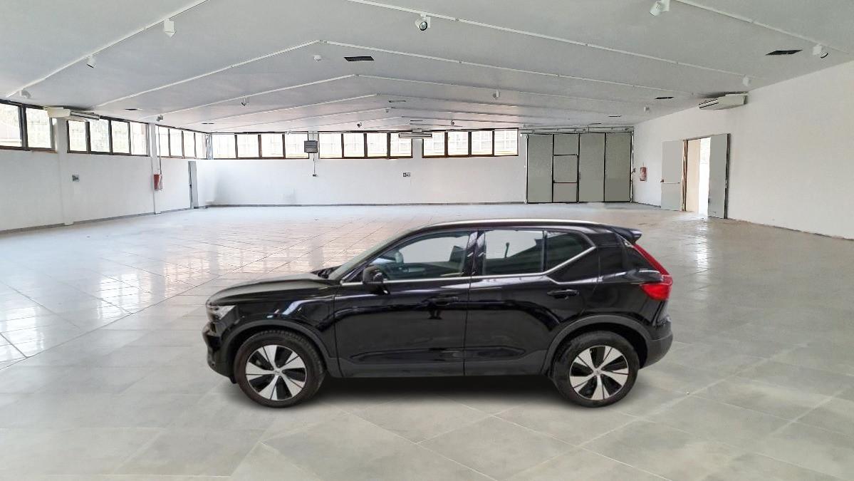 VOLVO Xc40 T5 Recharge Plug-In Hybrid Inscription Expression