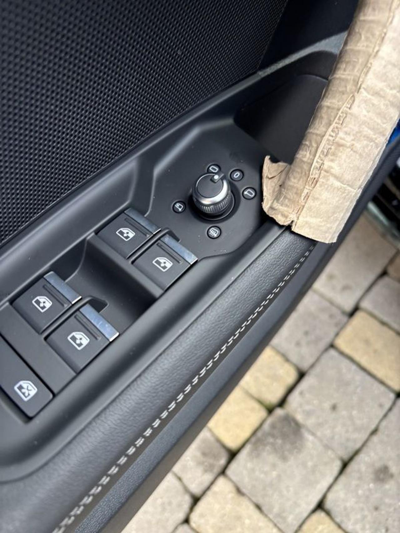 Audi A3 SPB TFSI e 150 kW S tronic S line Black edition