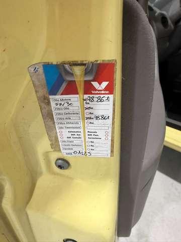 Fiat Panda Benzina Km 79.000