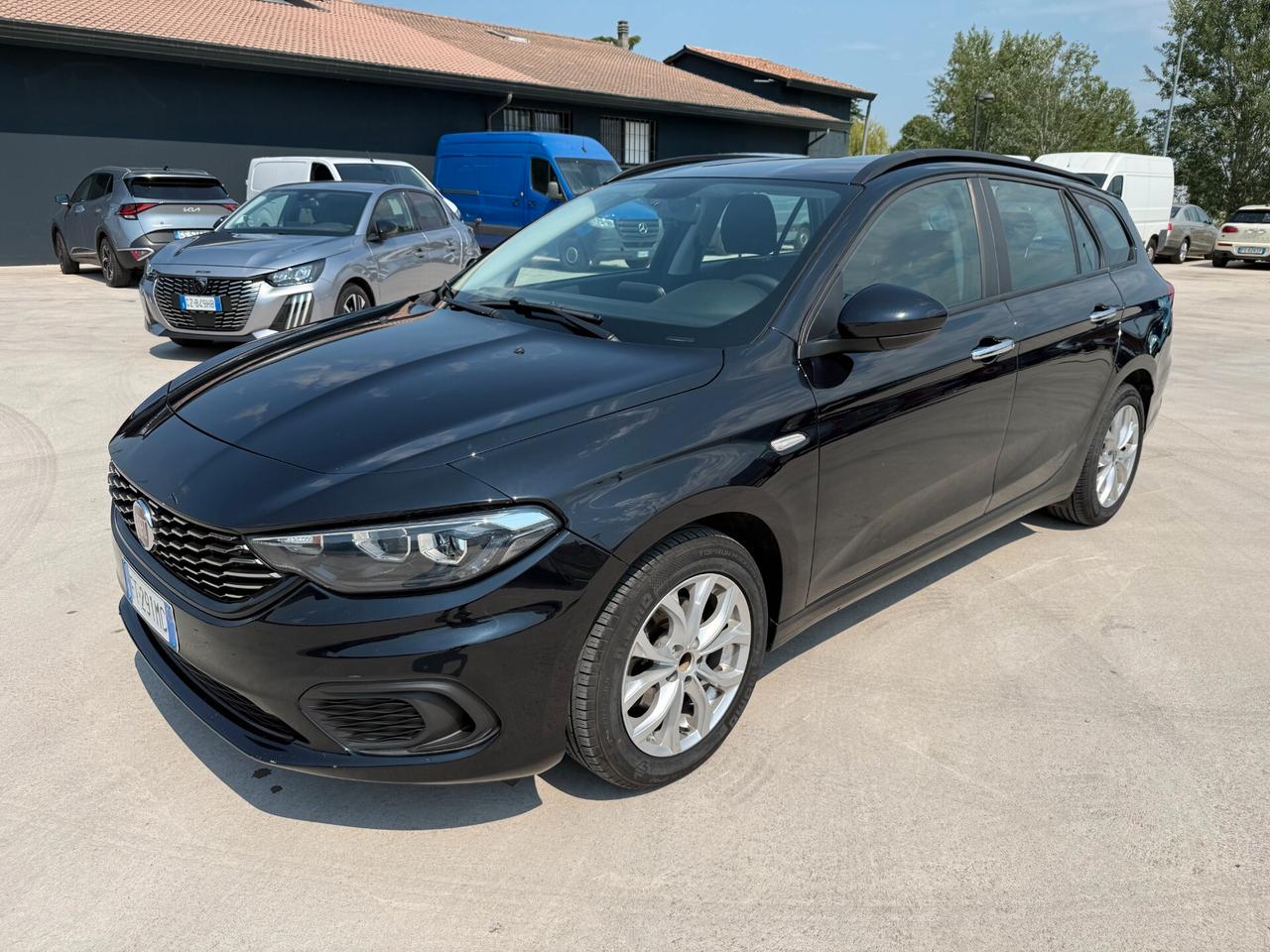Fiat Tipo 1.4 T-Jet 120CV SW Easy