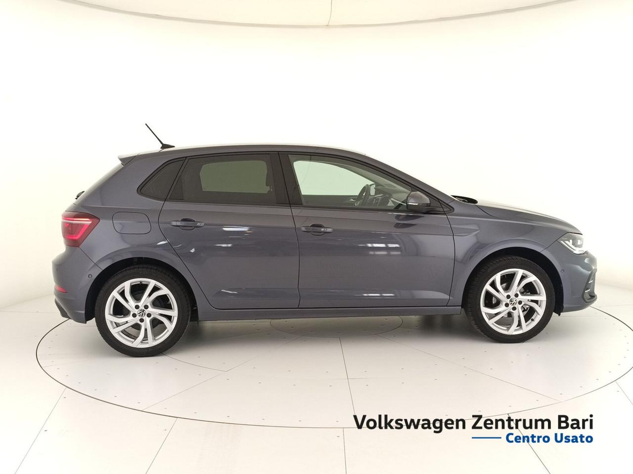 Volkswagen Polo 1.0 tsi style 95cv