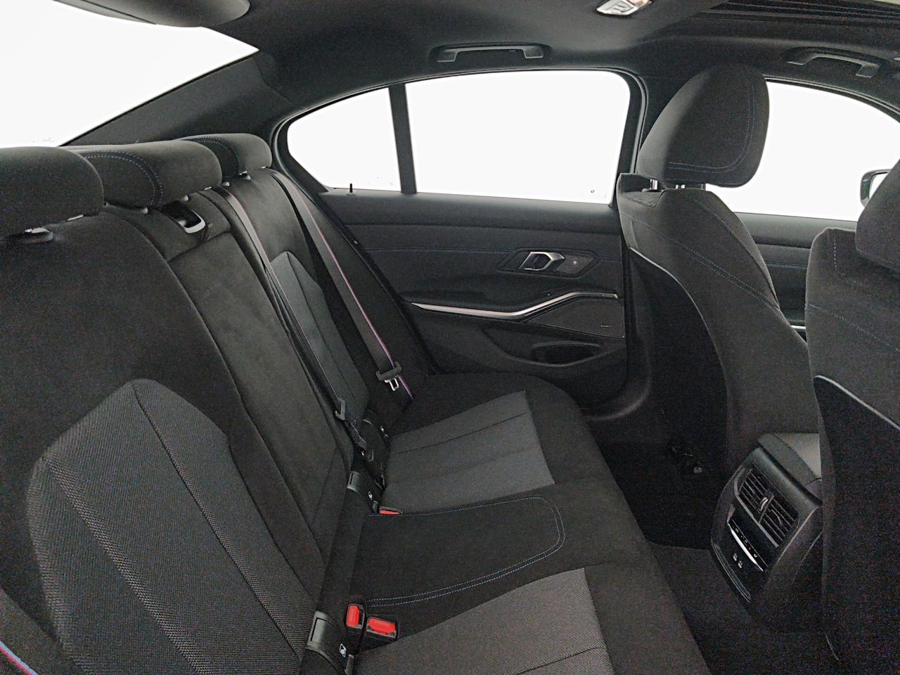 BMW Serie 3 330d 48V xDrive MSport Pro