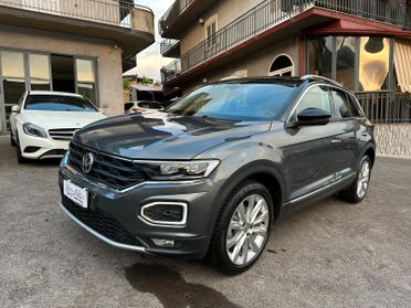 Volkswagen T-Roc 1.6 TDI SCR Style BlueMotion Technology