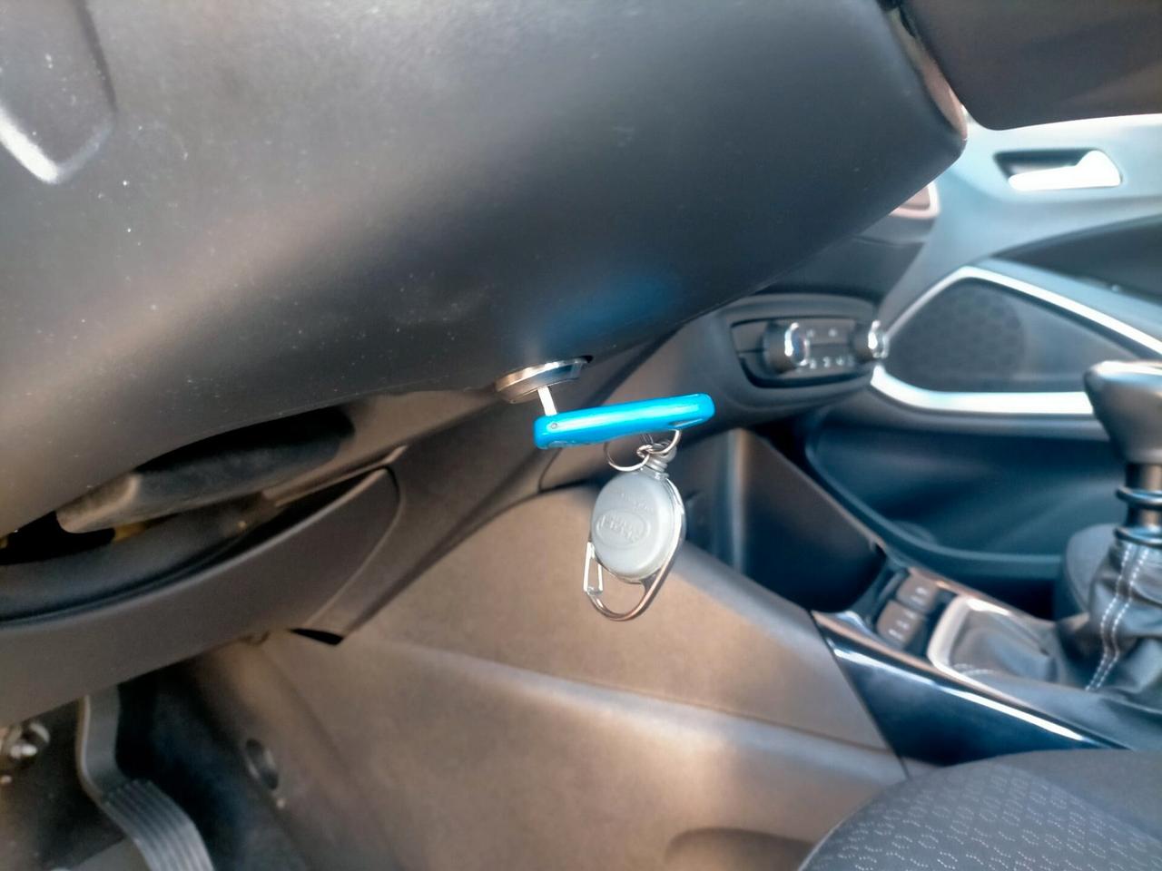 Opel Crossland X 1.5 ECOTEC D 102 CV Start&Stop Ultimate