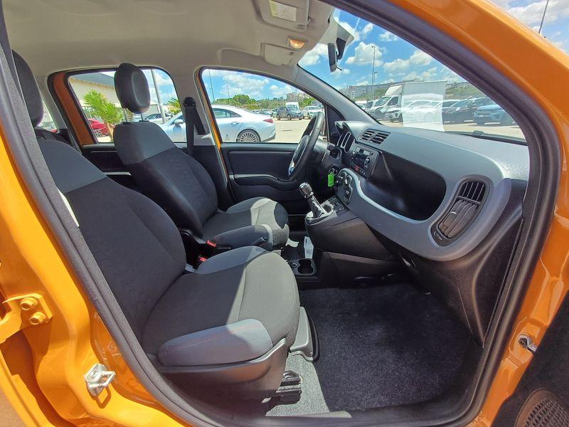 FIAT Panda 1.2 Easy easypower Gpl 69cv