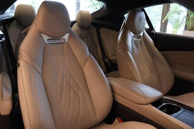 Maserati GranTurismo Granturismo III 3.0 Modena awd auto