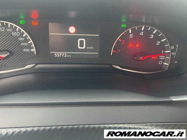 PEUGEOT 2008 PureTech 100 S&S Active
