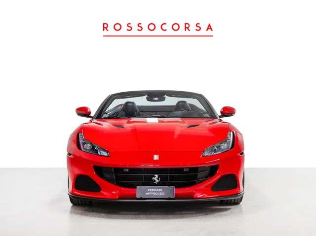Ferrari Portofino M