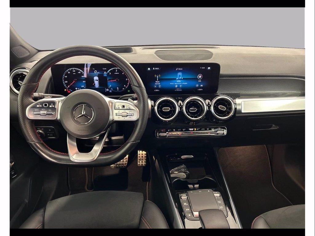 MERCEDES Glb 200 d premium 4matic auto del 2023