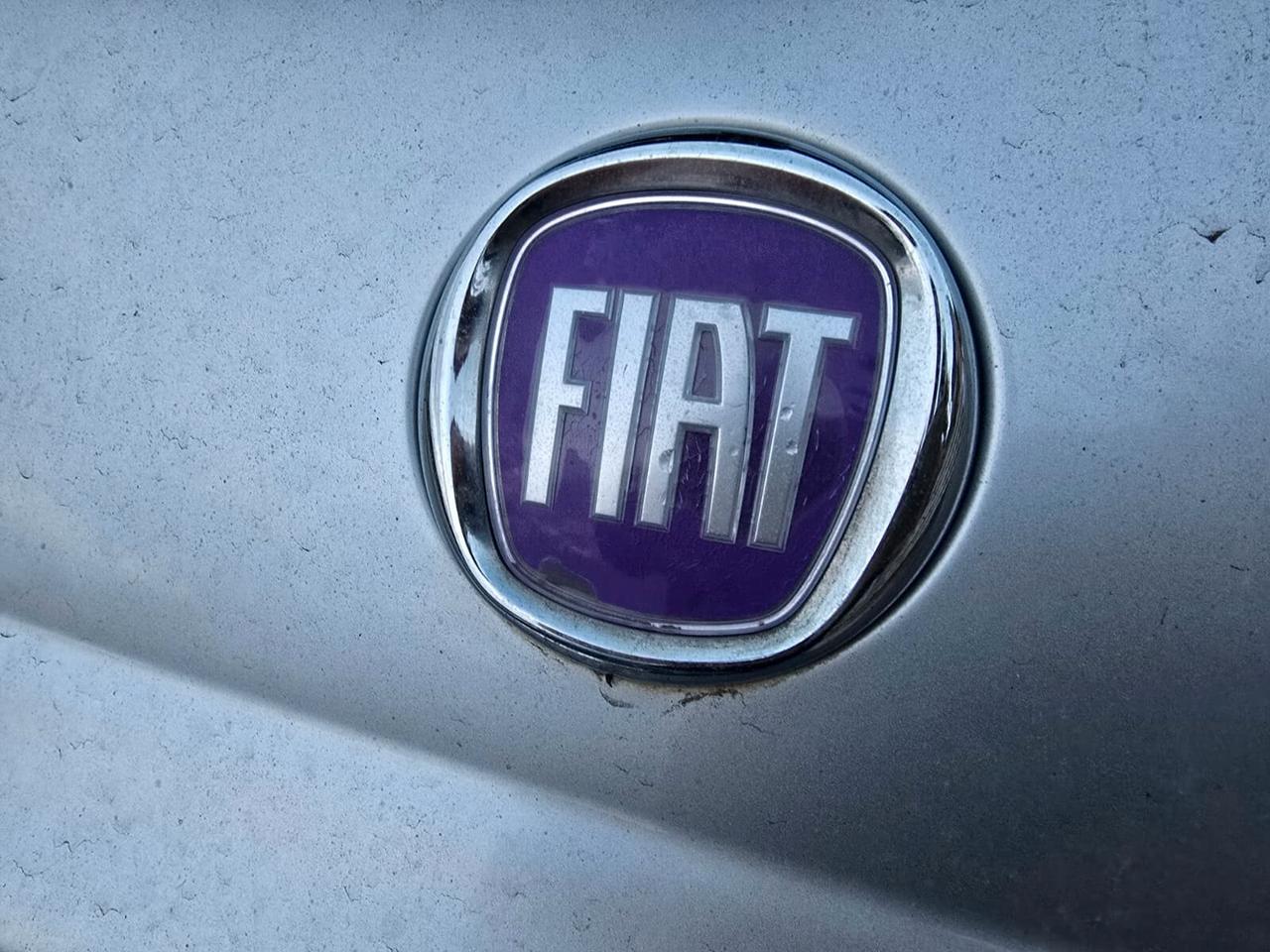 Fiat 500 Lounge
