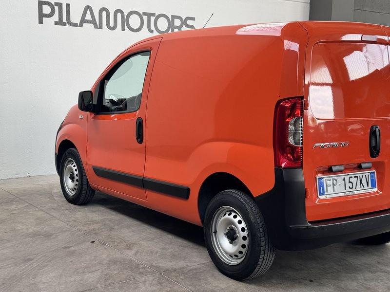 FIAT Fiorino 1.4 77 cv Iva Deducibile