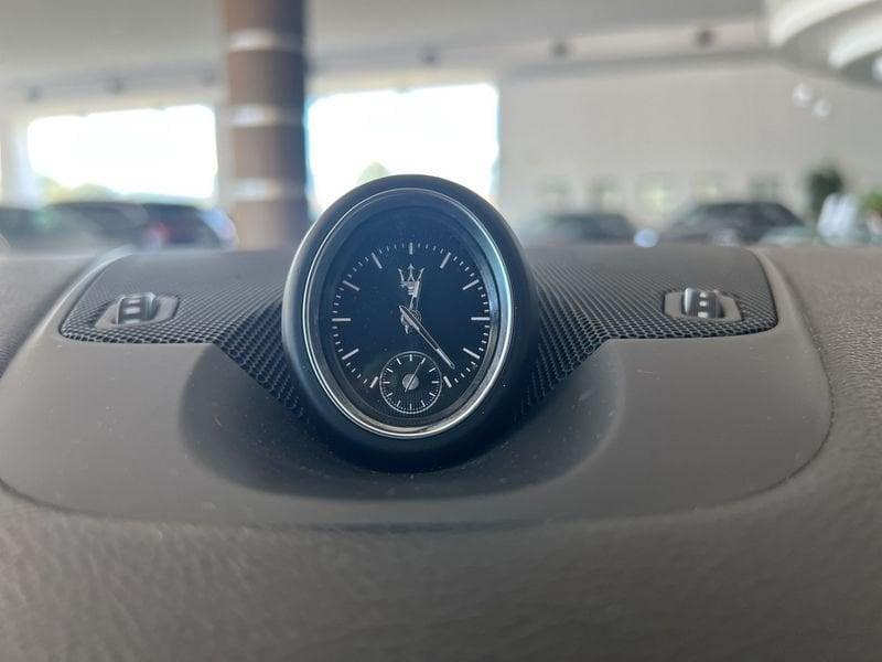 Maserati Levante Levante V6 Diesel 275 CV AWD
