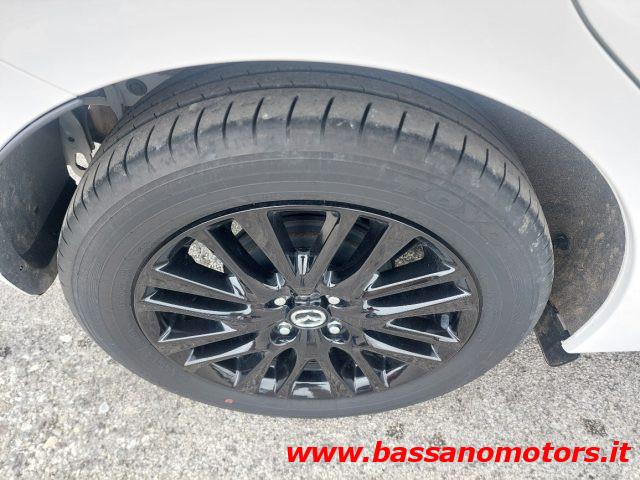 MAZDA Mazda6e Mazda2 1.5 Skyactiv-G Homura PROMO PRIMAVERA