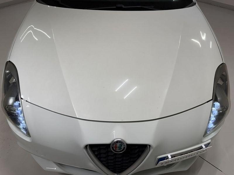 Alfa Romeo Giulietta Giulietta 1750 TBi Quadrifoglio Verde