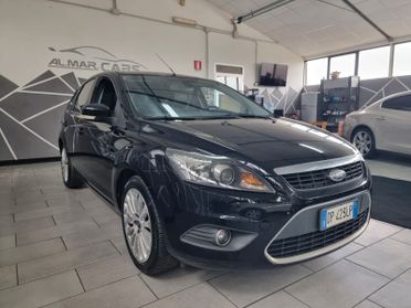 Ford Focus 1.6 TDCi (90CV) 5p. Titanium NEOPATENTATI