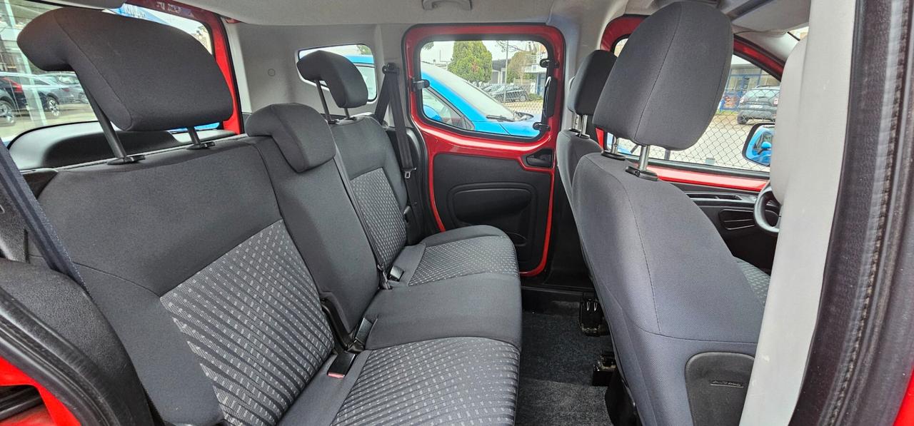 Peugeot Bipper solo 82.000 KM