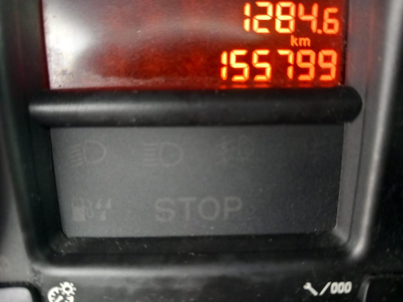 Peugeot 308 1.6 VTi 120CV 5p. Tecno