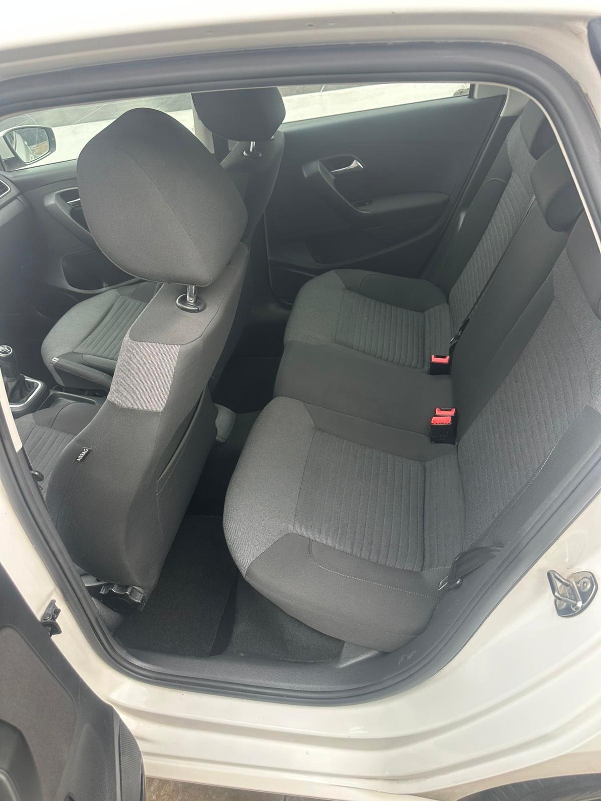 Volkswagen Polo 1.2 70 CV 5p. Comfortline