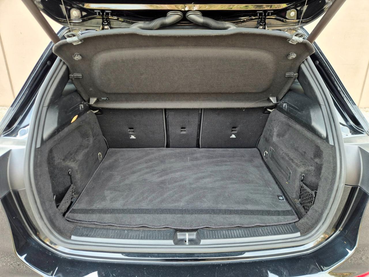 Mercedes-benz B 200 d Automatic Sport