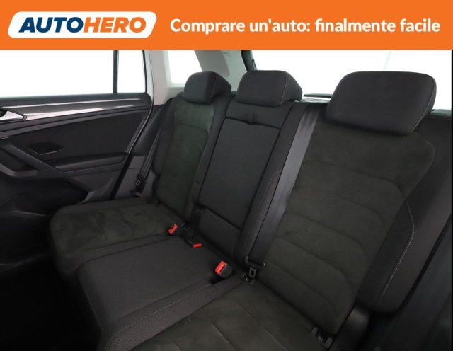 VOLKSWAGEN Tiguan 1.5 TSI 150 CV DSG Advanced ACT BlueMotion Technol