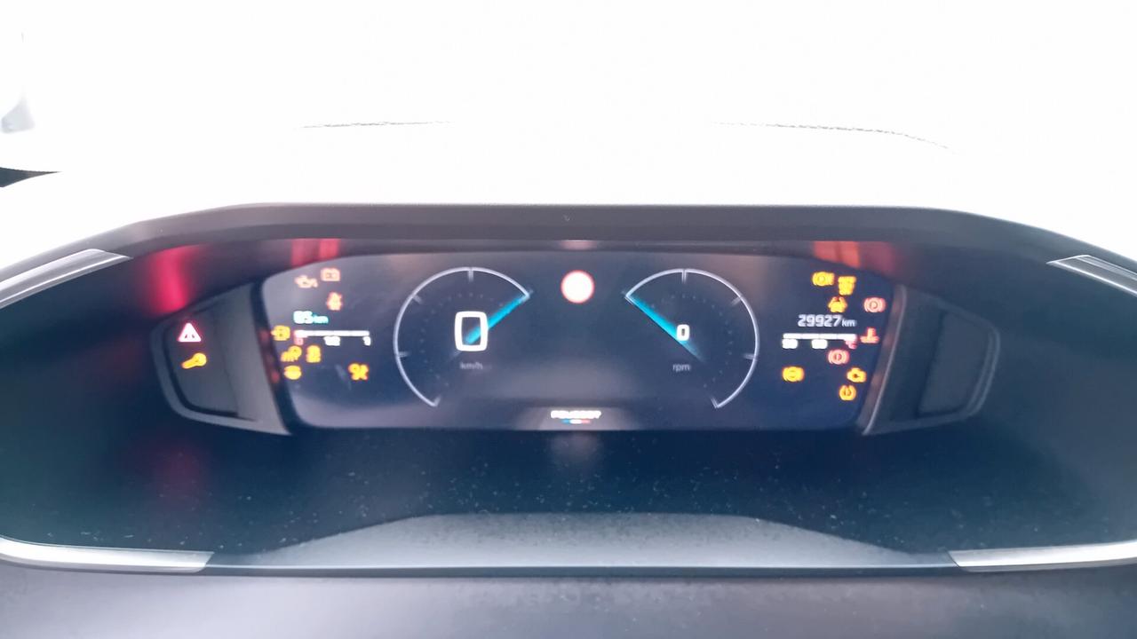 Peugeot 208 PureTech 100 Stop&Start 5 porte Allure *SENZA VINCOLO DI FINANZIAMENTO*