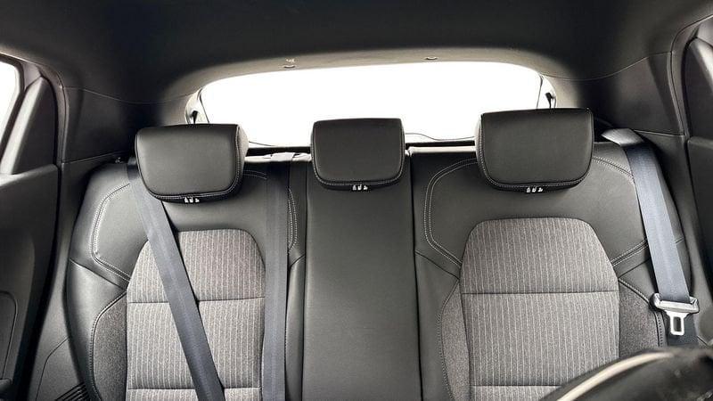 Renault Clio 5 Porte 1.6 E-TECH Hybrid 140cv Intens Auto