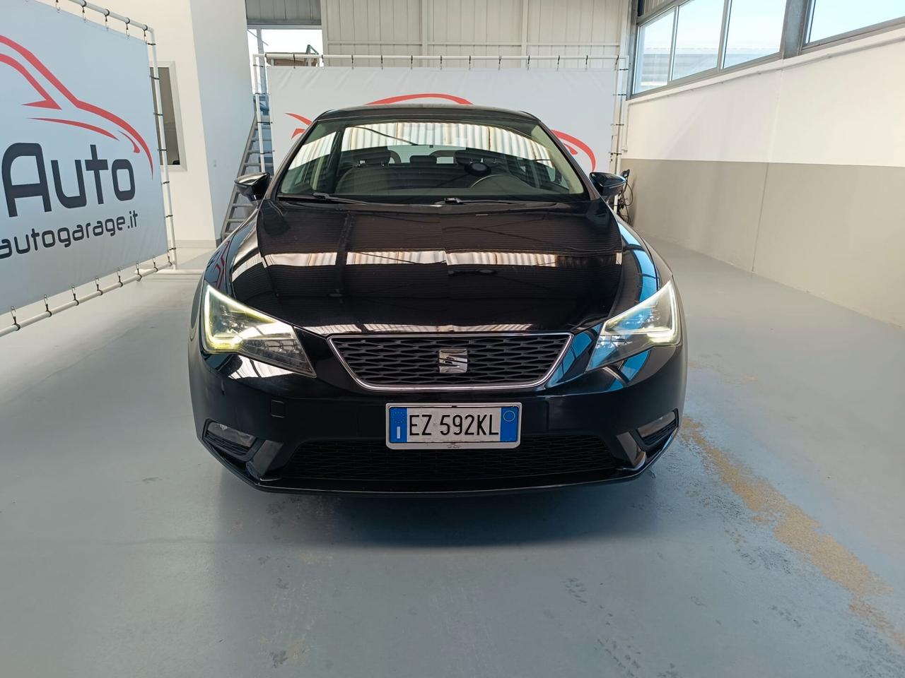 Seat Leon 1.6 TDI 105 CV 5p. Start/Stop Style