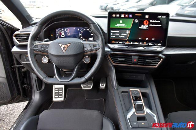 CUPRA Leon 2.0 TDI 150 CV DSG