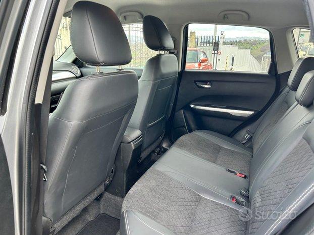 SUZUKI Vitara 1.4 TOP Hybrid 4X4 AllGrip