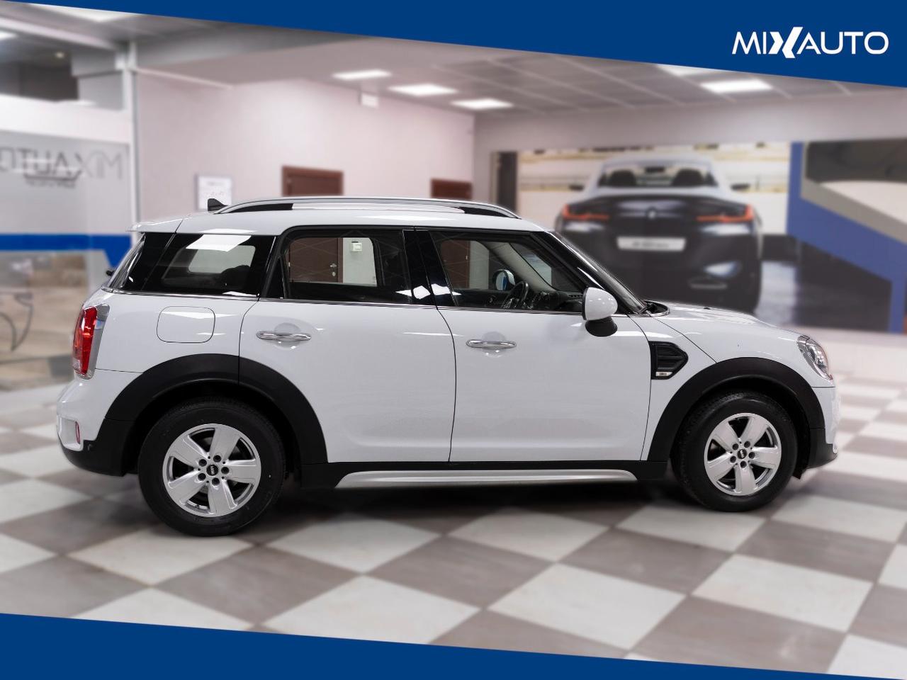 MINI Countryman D 1.5 One D 116CV