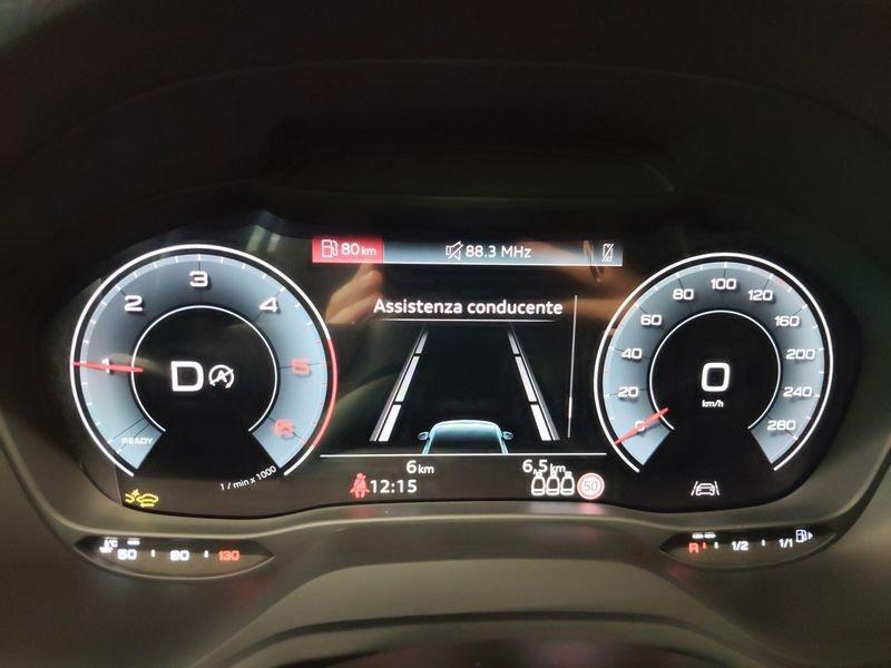 Audi Q2 Q2 35 TDI S tronic Business Advanced