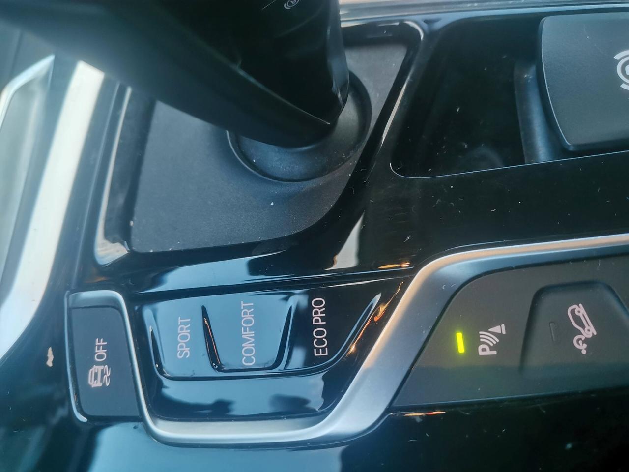 Bmw X3 xDrive20d 48V Business Advantage 2021