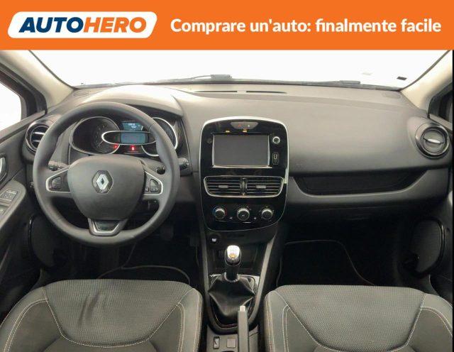 RENAULT Clio TCe 12V 90 CV GPL Start&Stop 5 porte Energy Zen