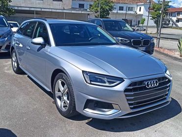 Audi A4 Avant 35 2.0 tdi mhev 163cv*AUTOM+LED+VIRTUAL+360*